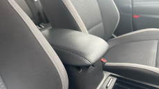 Ford Focus 1.0 EcoBoost 125 Zetec 5dr Petrol Hatchback